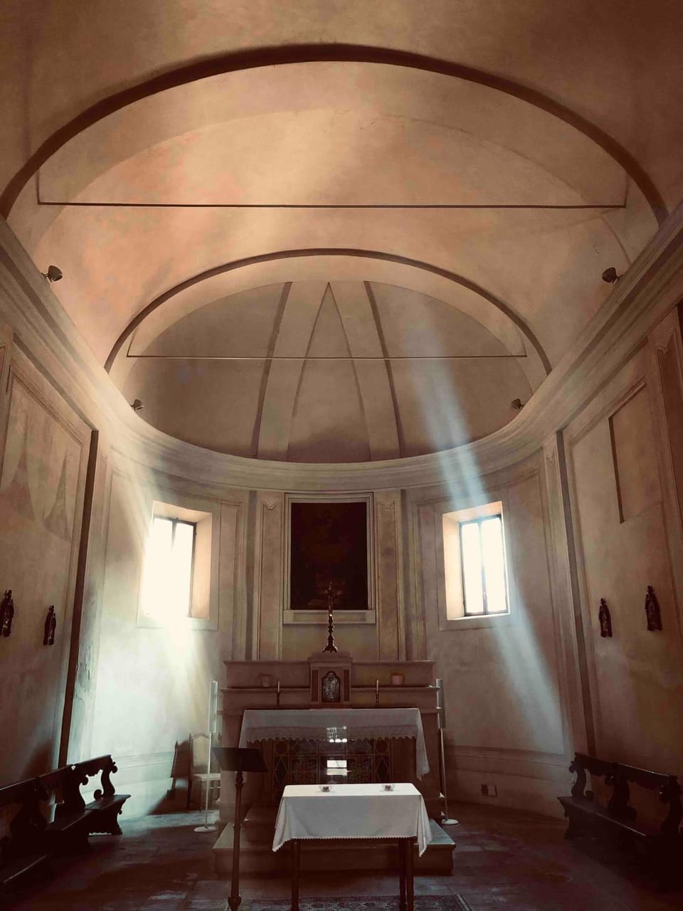 Place of worship