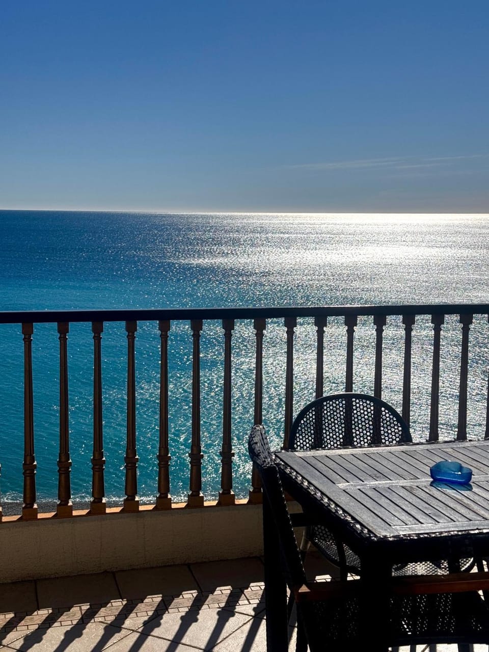 Appartement Front de Mer - Promenade des Anglais Apartment in Nice