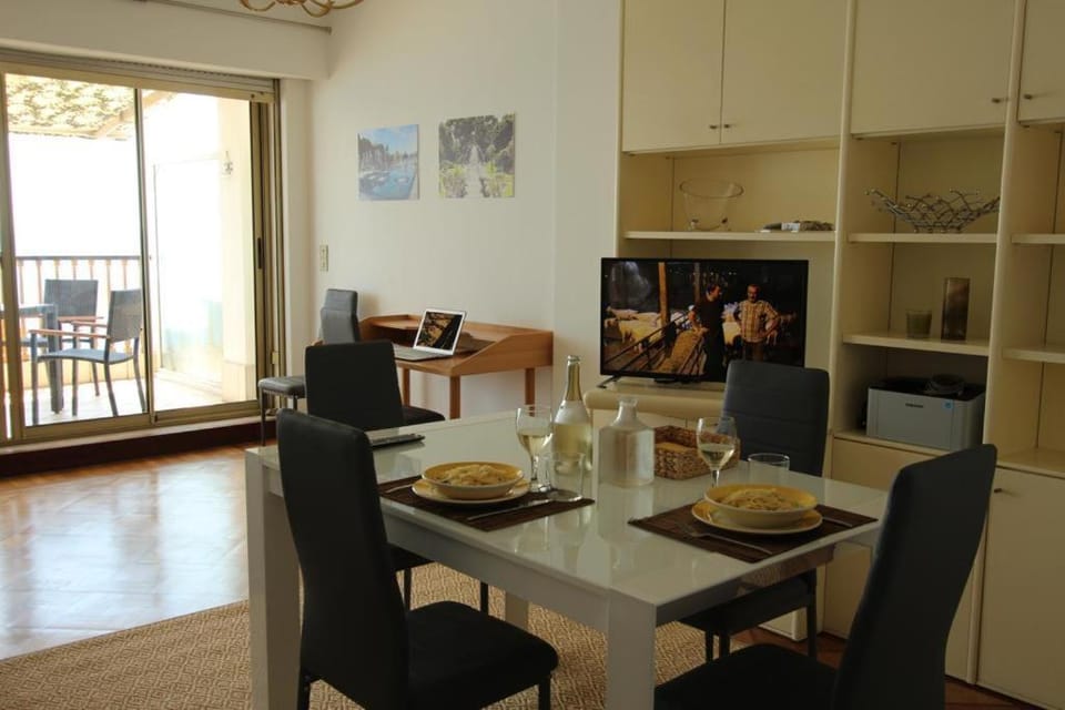 Appartement Front de Mer - Promenade des Anglais Apartment in Nice