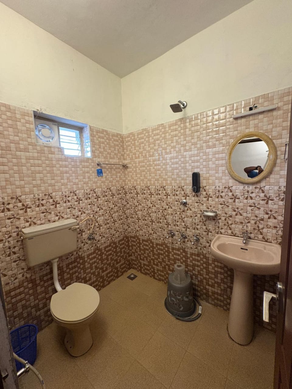 Kuppath Inn Bed and Breakfast in Kochi