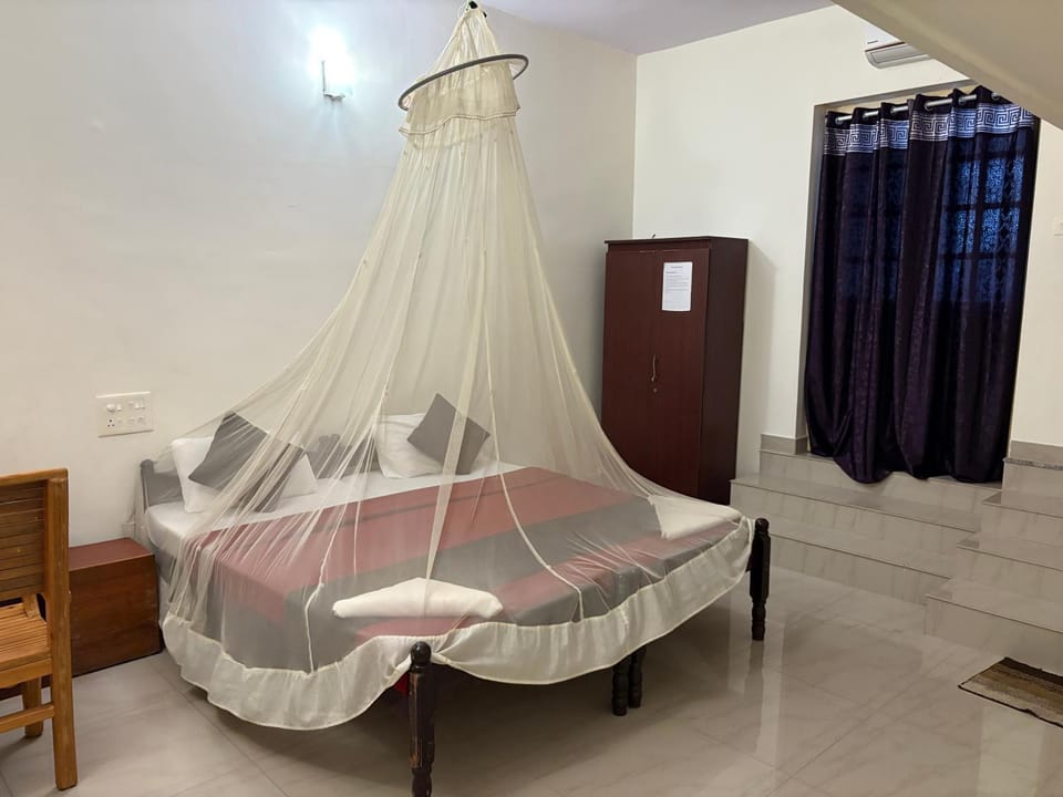 Kuppath Inn Bed and Breakfast in Kochi