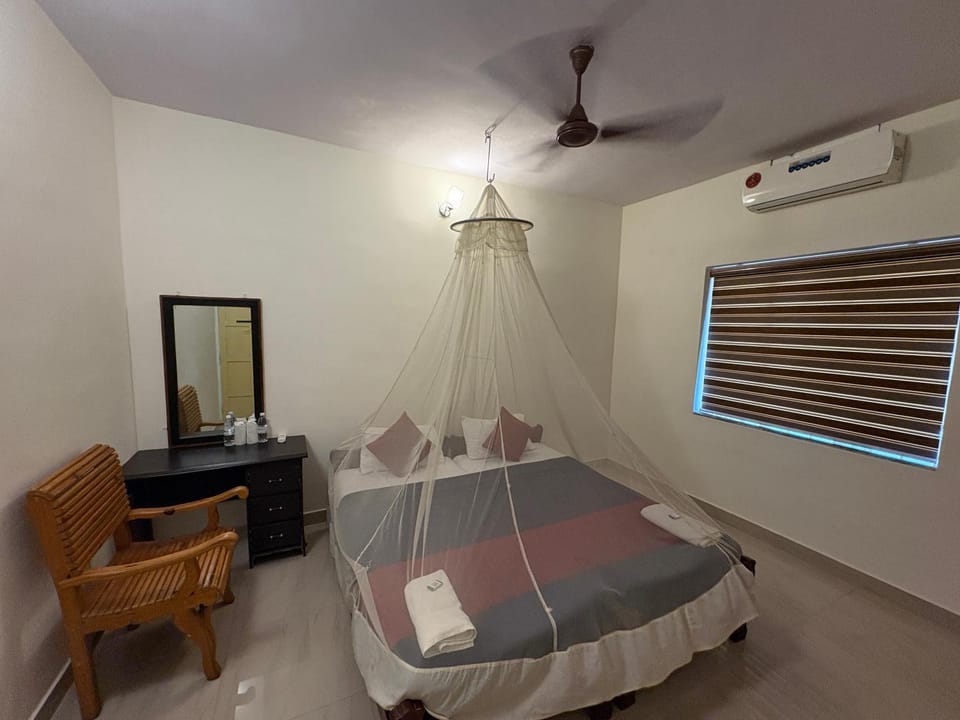 Kuppath Inn Bed and Breakfast in Kochi