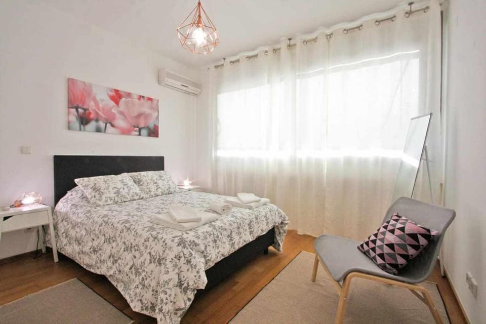 Believe in Dream Apart. Contemporâneo com Piscina Apartment in Tavira