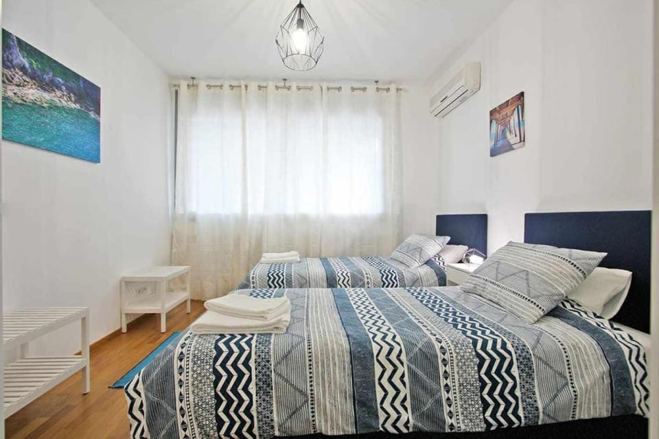 Believe in Dream Apart. Contemporâneo com Piscina Apartment in Tavira