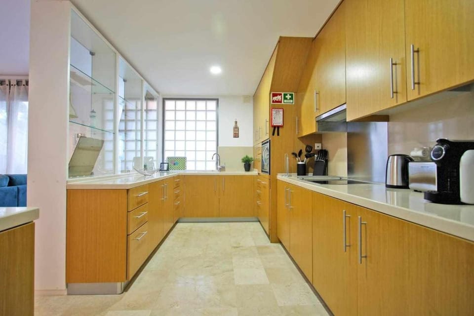 Believe in Dream Apart. Contemporâneo com Piscina Apartment in Tavira