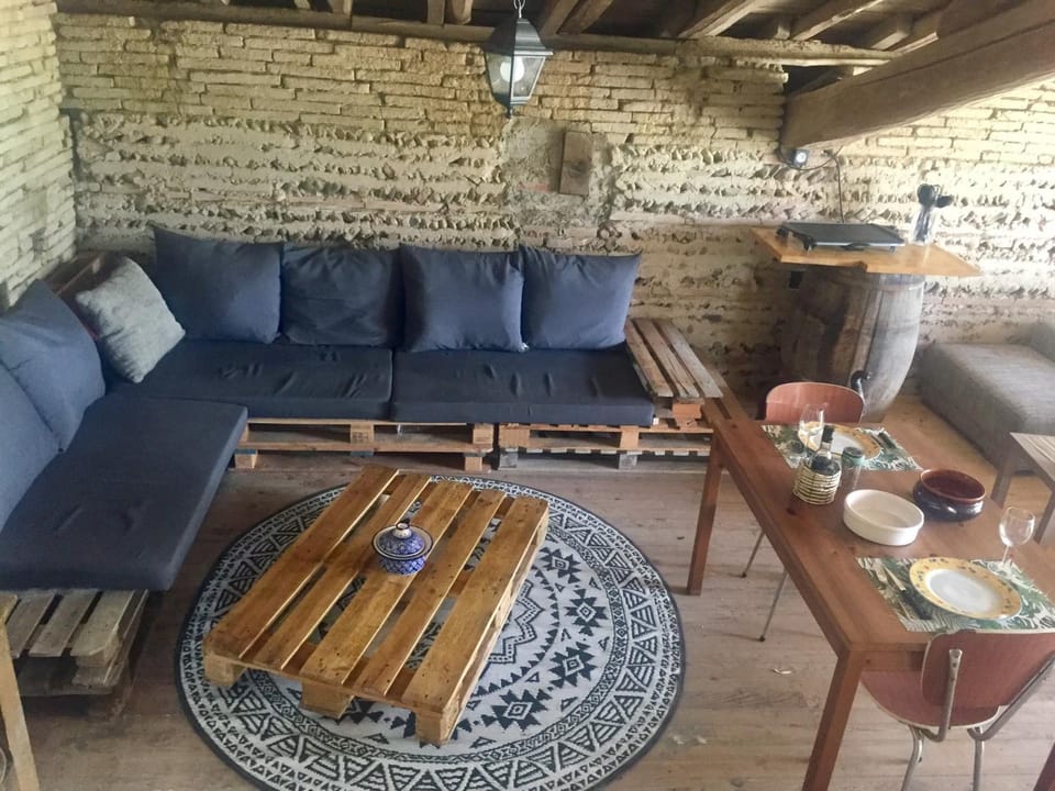 Chez Felicie Apartment in Occitanie