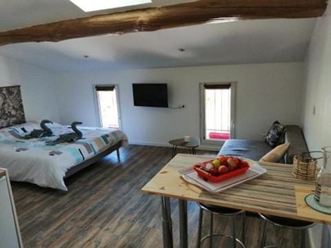 Chez Felicie Apartment in Occitanie