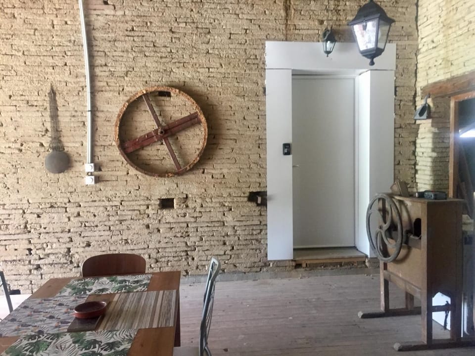 Chez Felicie Apartment in Occitanie