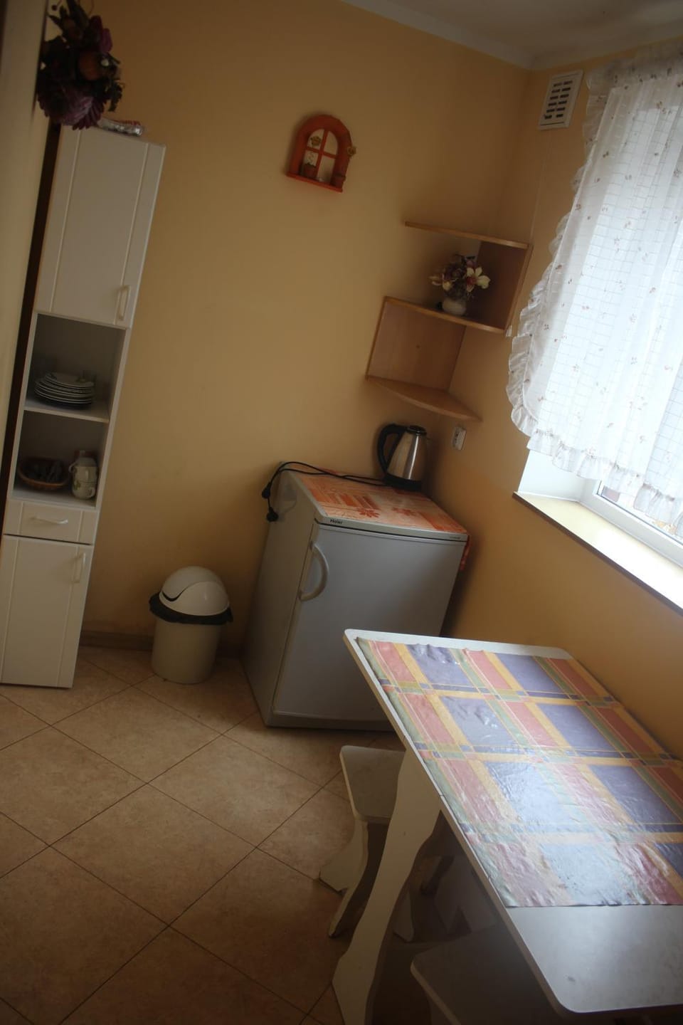 Hotelik Za Murem Apartment in West Pomeranian Voivodeship, Poland