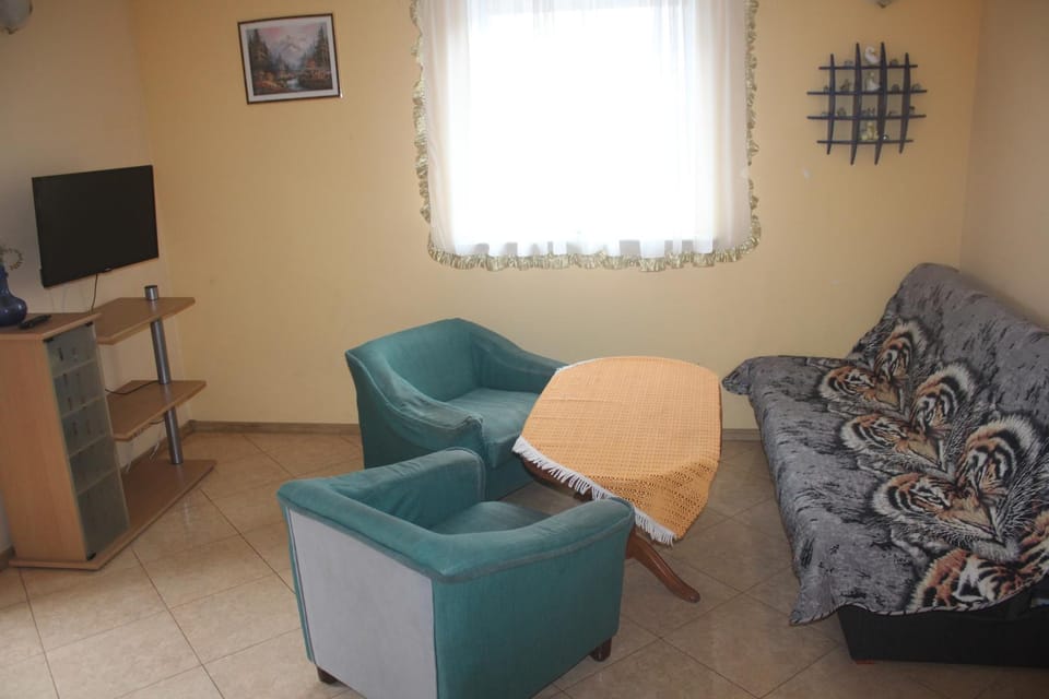 Hotelik Za Murem Apartment in West Pomeranian Voivodeship, Poland