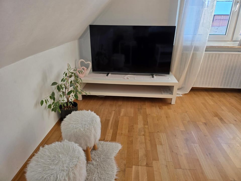 Querenhorst, Unterkunft am Feld Apartment in Saxony-Anhalt, Germany