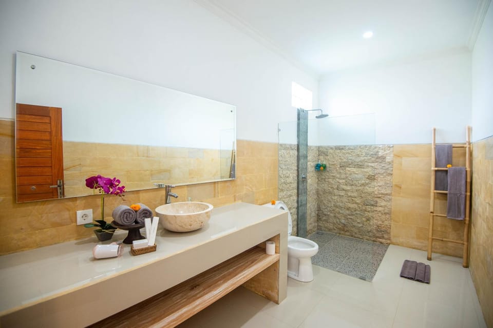 Shower, Bathroom, Bath