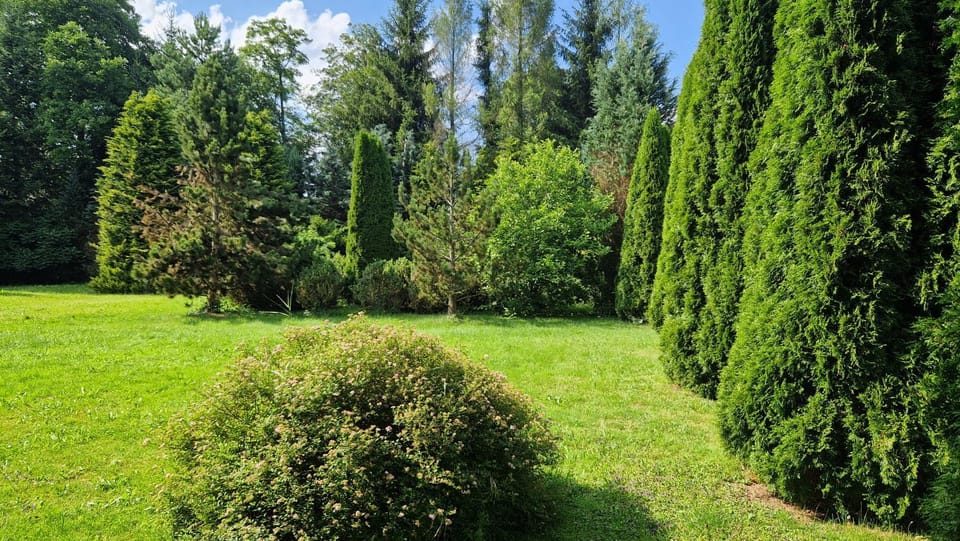 Agroturystyka Nad Cichą Farm Stay in Lower Silesian Voivodeship
