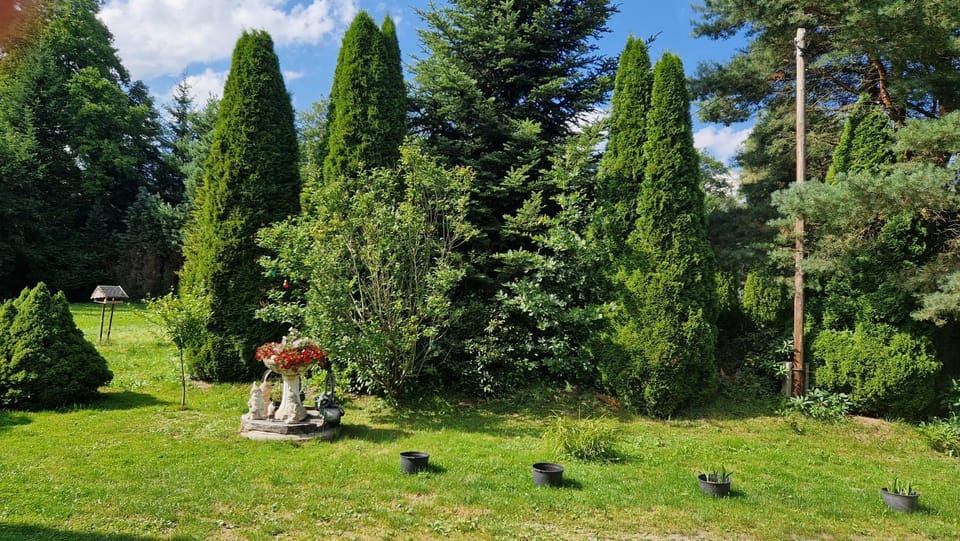 Agroturystyka Nad Cichą Farm Stay in Lower Silesian Voivodeship