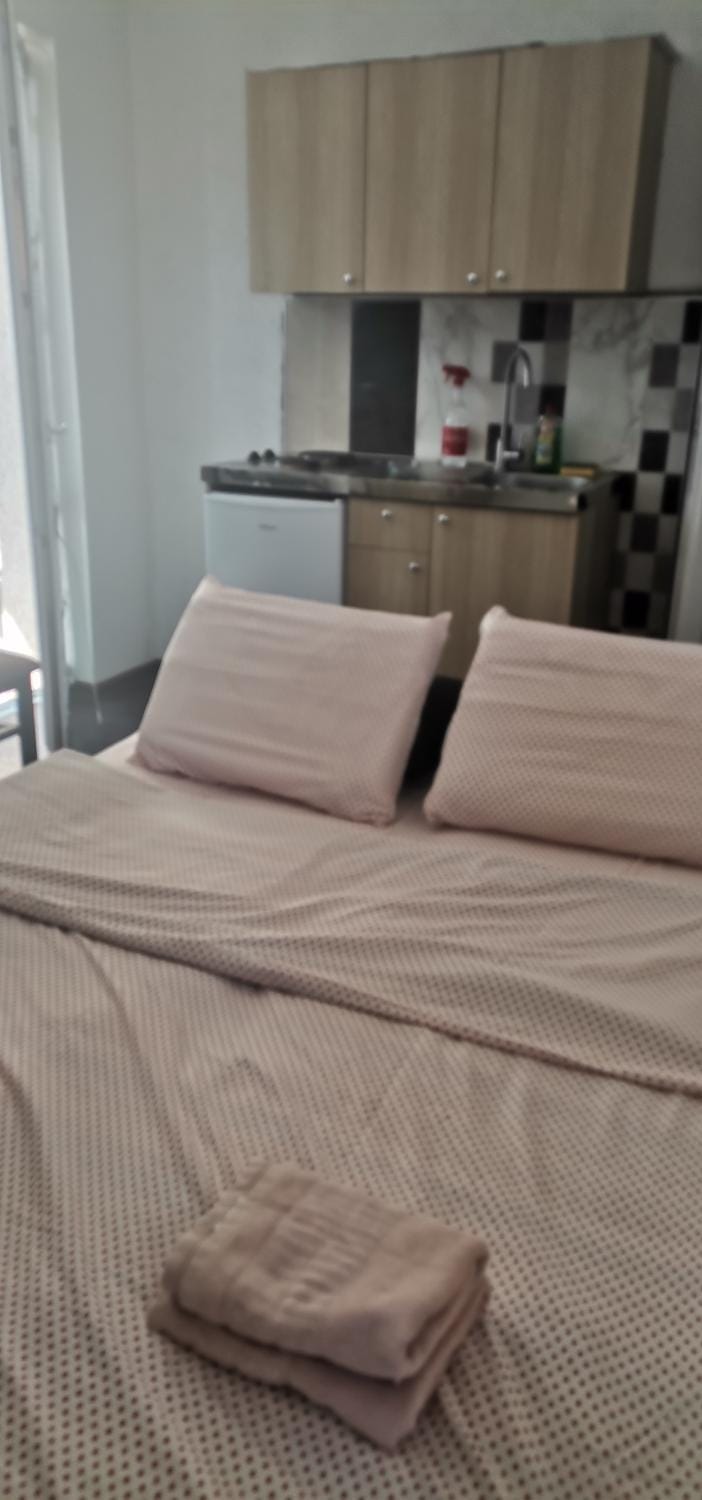 Kekas studios Apartment in Serbia