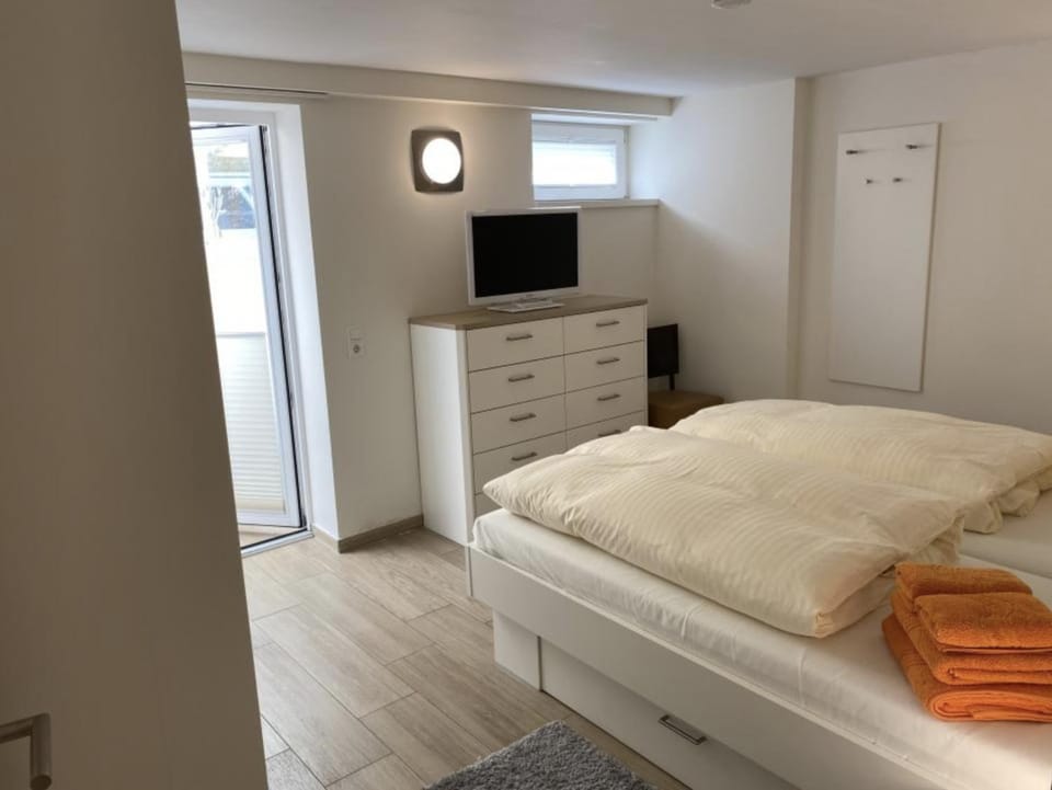 Norderneytraum Kampstr. Whg. 2 Apartment in Lower Saxony, Germany
