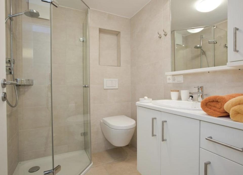 Norderneytraum Kampstr. Whg. 2 Apartment in Lower Saxony, Germany