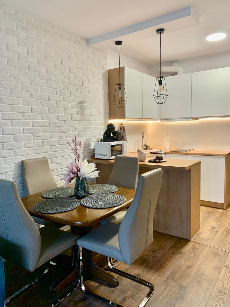 REMAR - Apartamentai Zefir prie Necko Ežero Apartment in Poland
