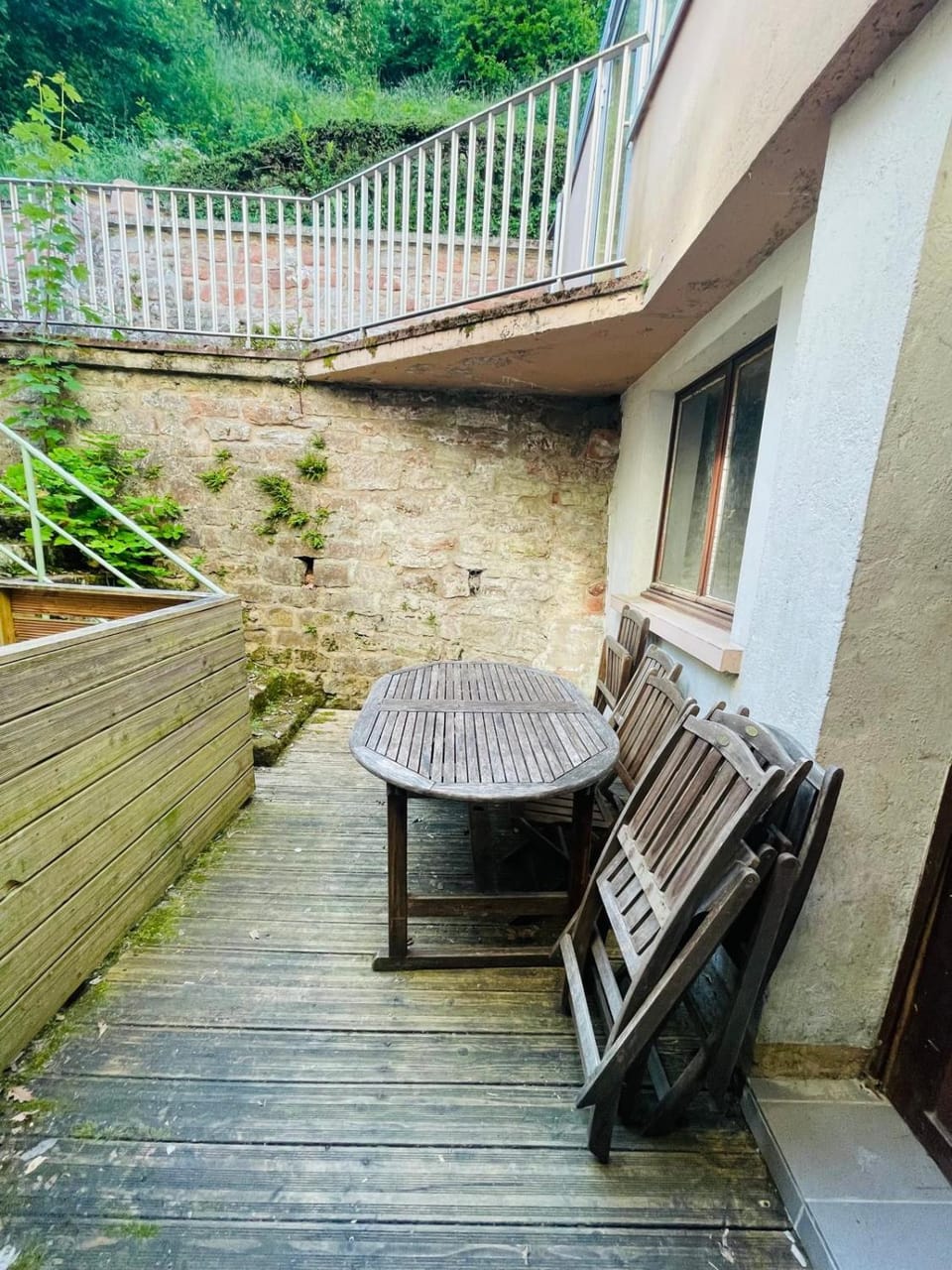 Gîte du canal Apartment in Grand Est