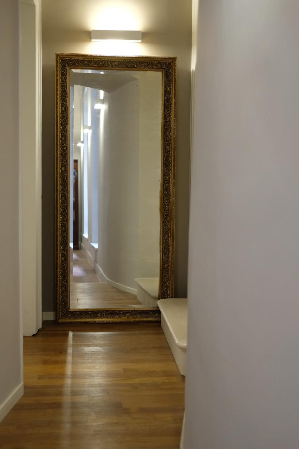 Palazzo Ietri Corso Vittorio Emanuele ROOMS Bed and Breakfast in Bari