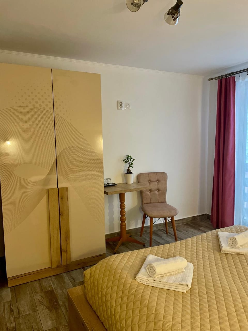 La Turcu Vacation rental in Timiș County