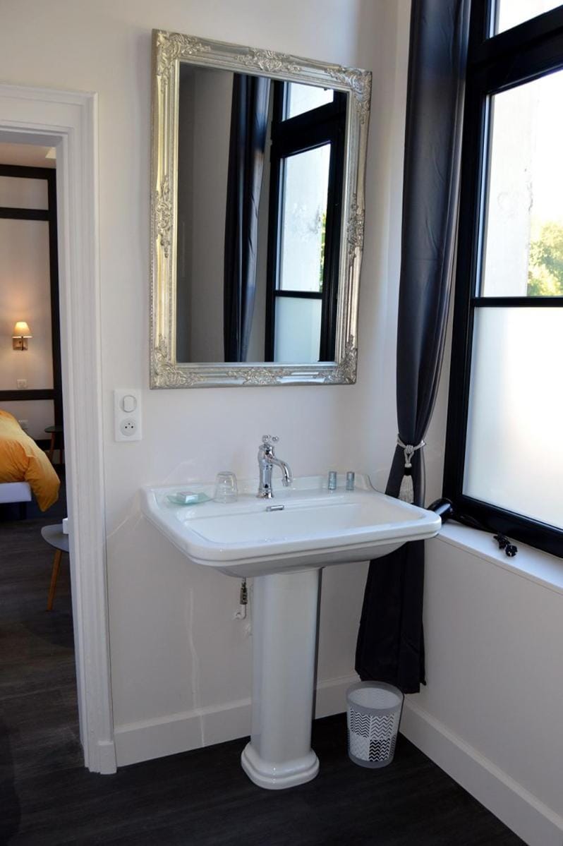 Gite - COTE GREEN Bed and Breakfast in Grand Est