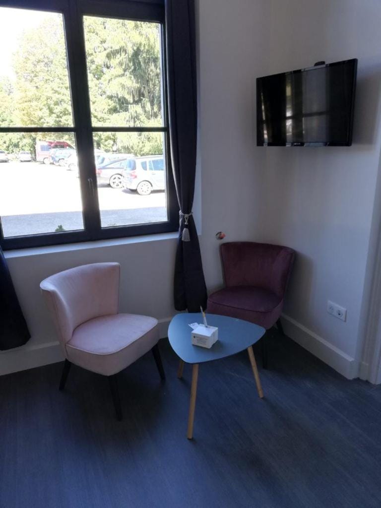 Gite - COTE GREEN Bed and Breakfast in Grand Est