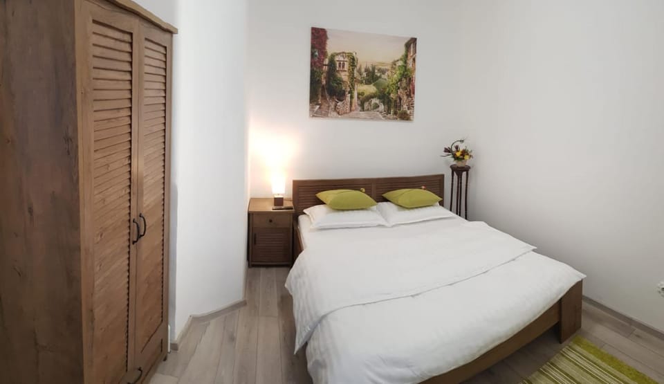Casa Milan Apartment in Hungary