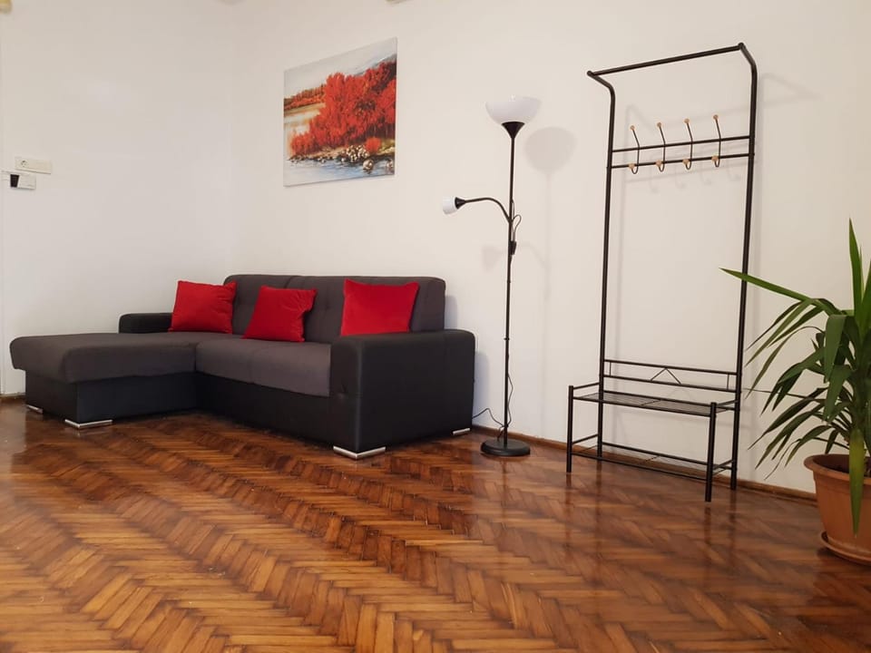 Casa Milan Apartment in Hungary