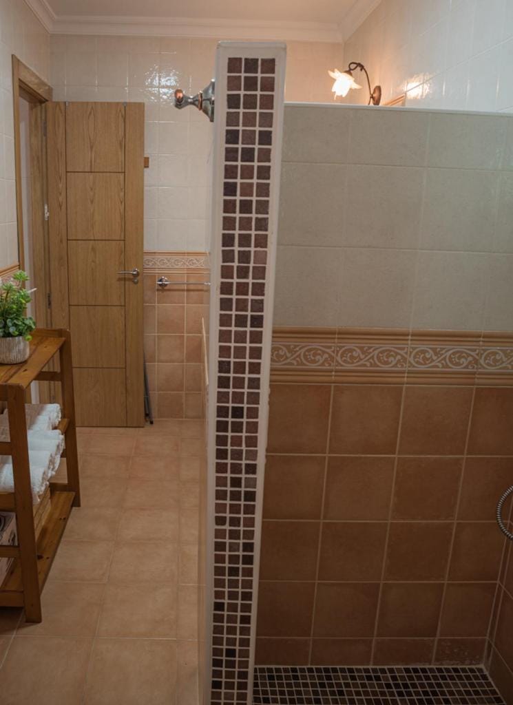 Casa Rural El Níspero Villa in Costa del Sol