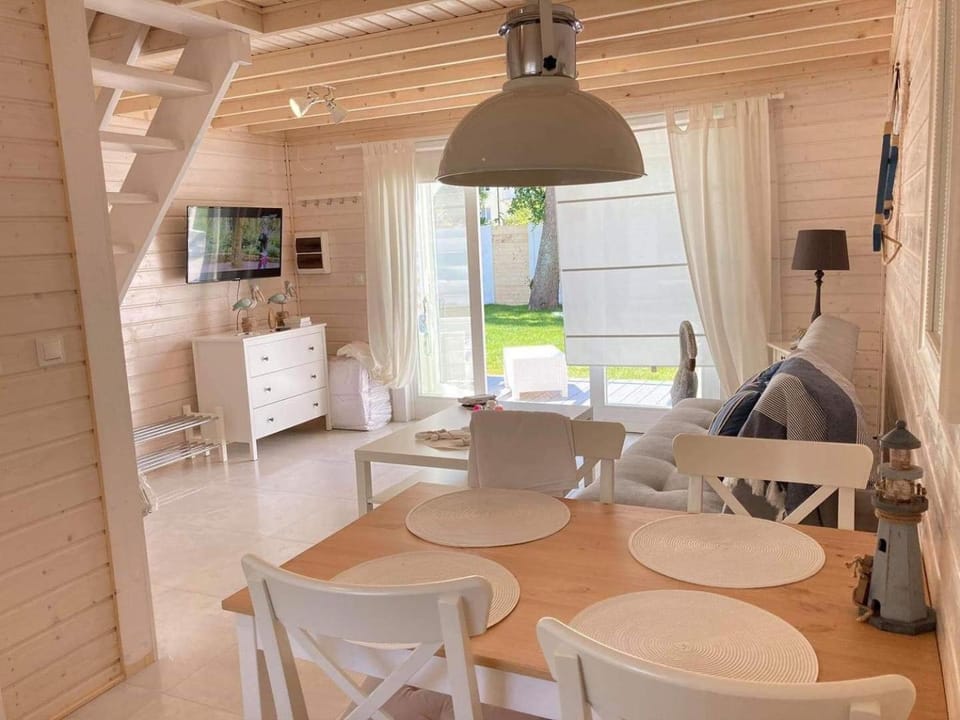 Domki Gustav Apartment in West Pomeranian Voivodeship, Poland