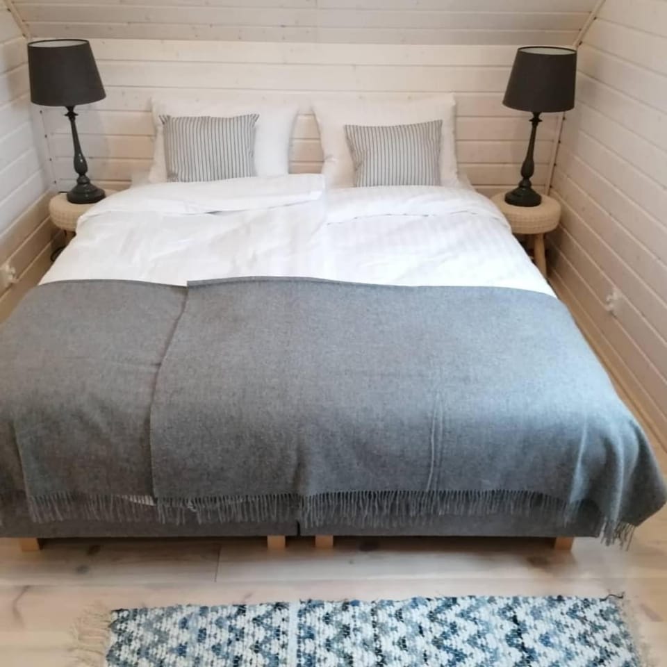 Domki Gustav Apartment in West Pomeranian Voivodeship, Poland