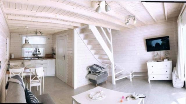 Domki Gustav Apartment in West Pomeranian Voivodeship, Poland