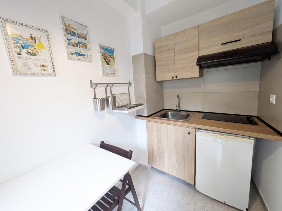 Gitonia Residence - Islander's Home Collection Apartment in Rhodes