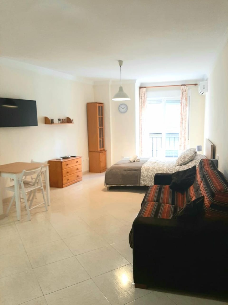 Central Estudio Málaga Apartment in Malaga