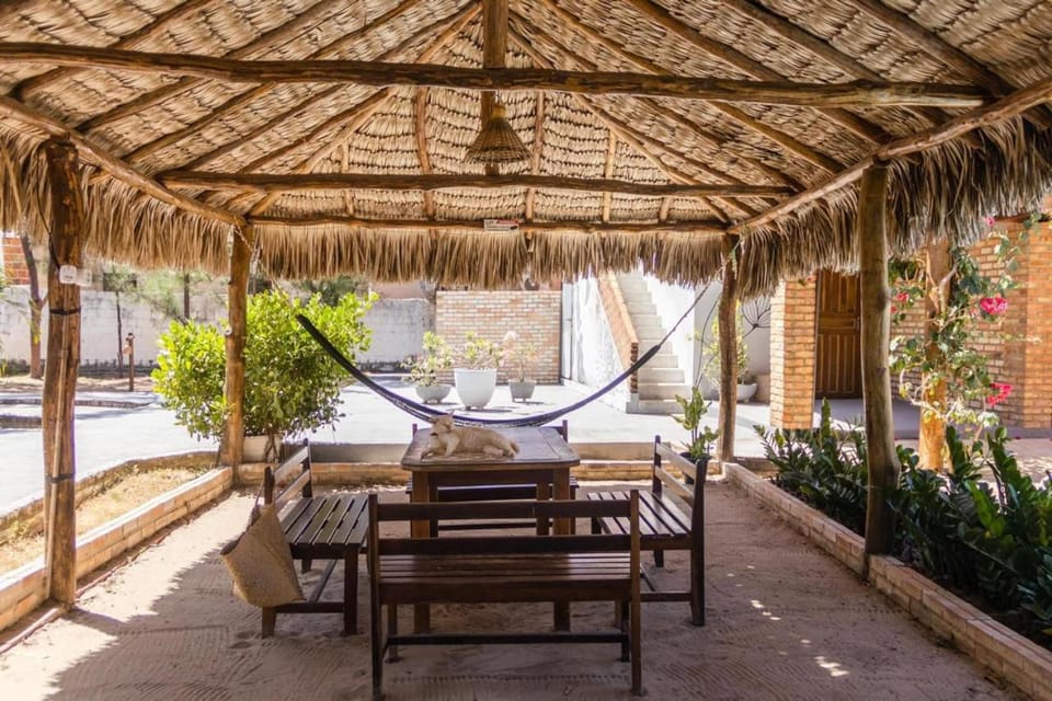 Pousada Aruna Kite Inn in State of Ceará