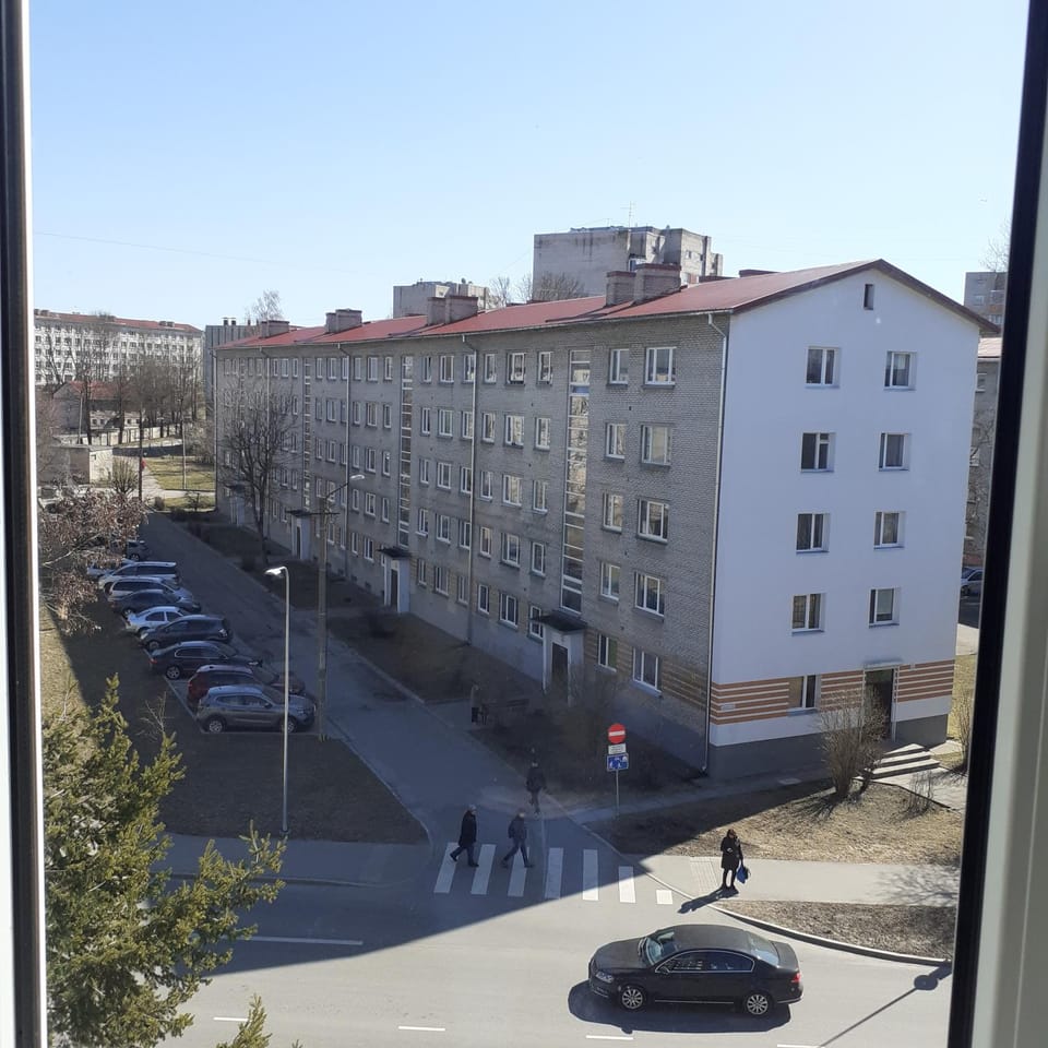 Day, Neighbourhood, Street view