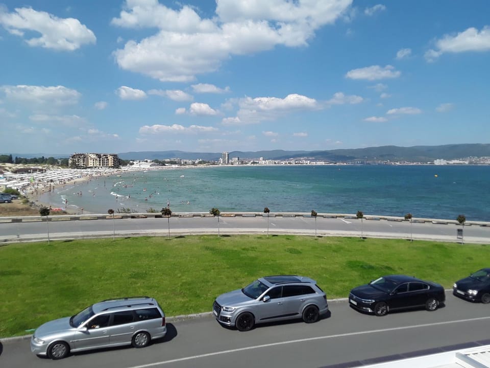 Sea view