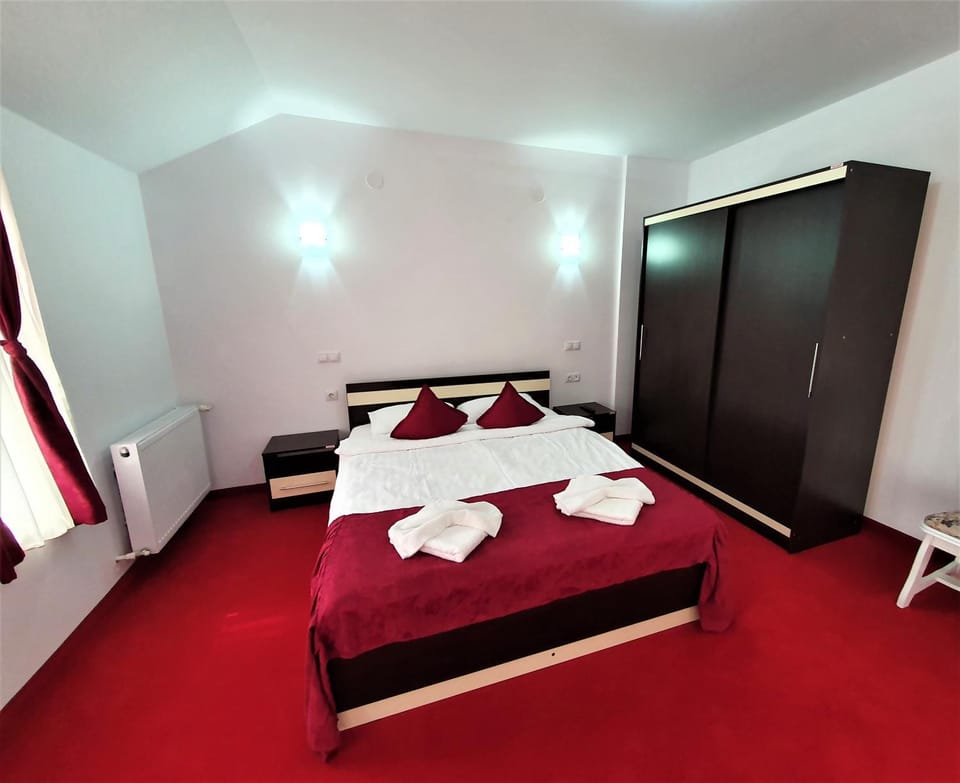 ARI EVENTS Bed and Breakfast in Cluj County