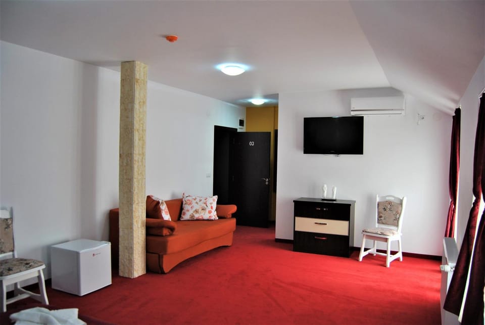 ARI EVENTS Bed and Breakfast in Cluj County