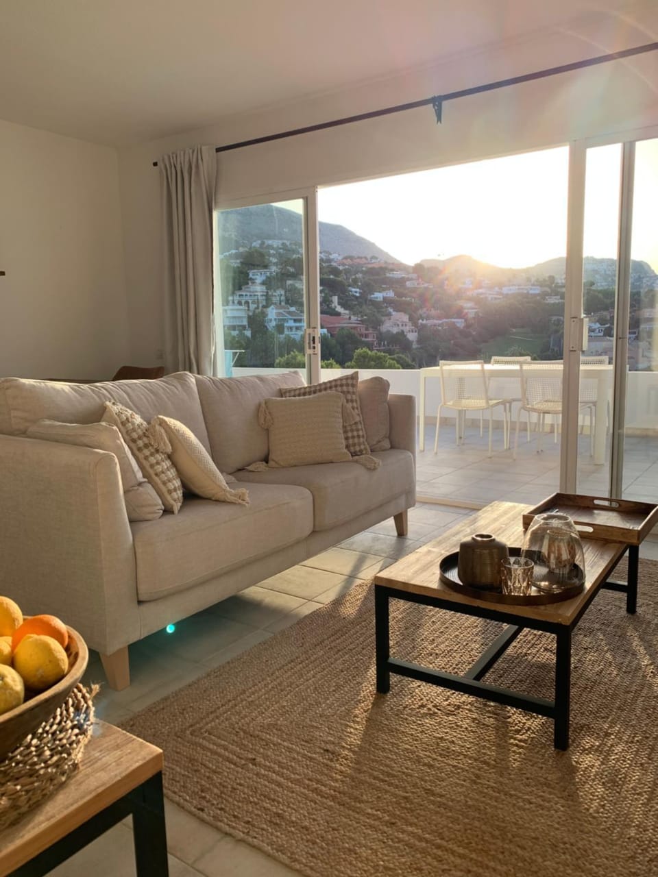 View (from property/room), Seating area