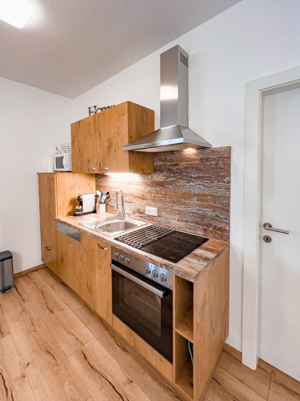 Dalila Appartements Apartment in Carinthia, Austria