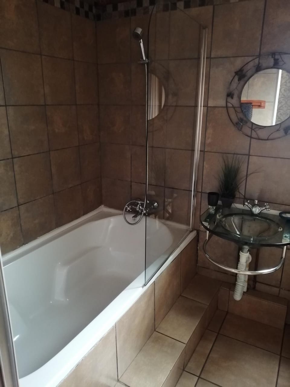 Bath