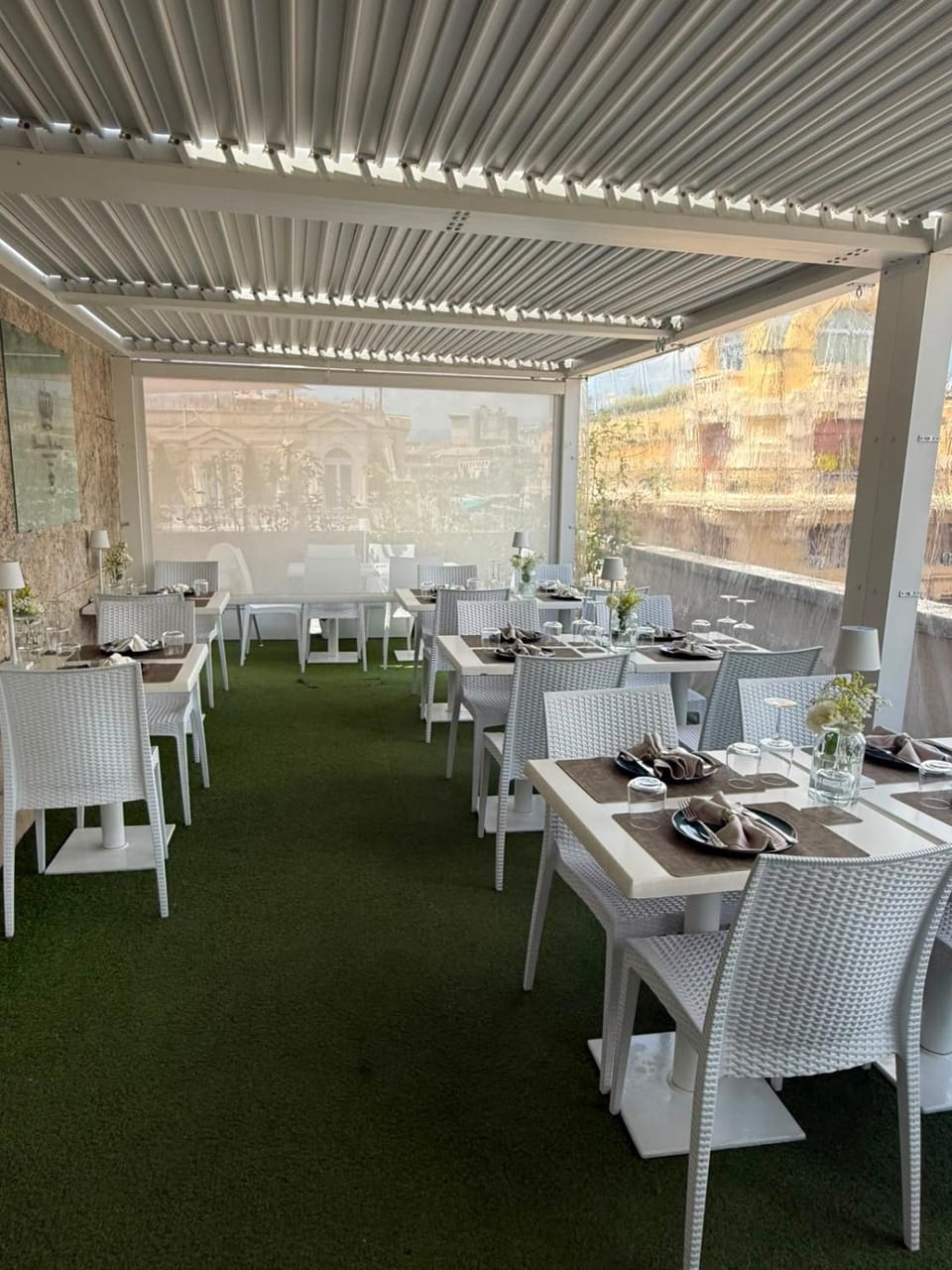 Domus Victoria Bed and Breakfast in Genoa