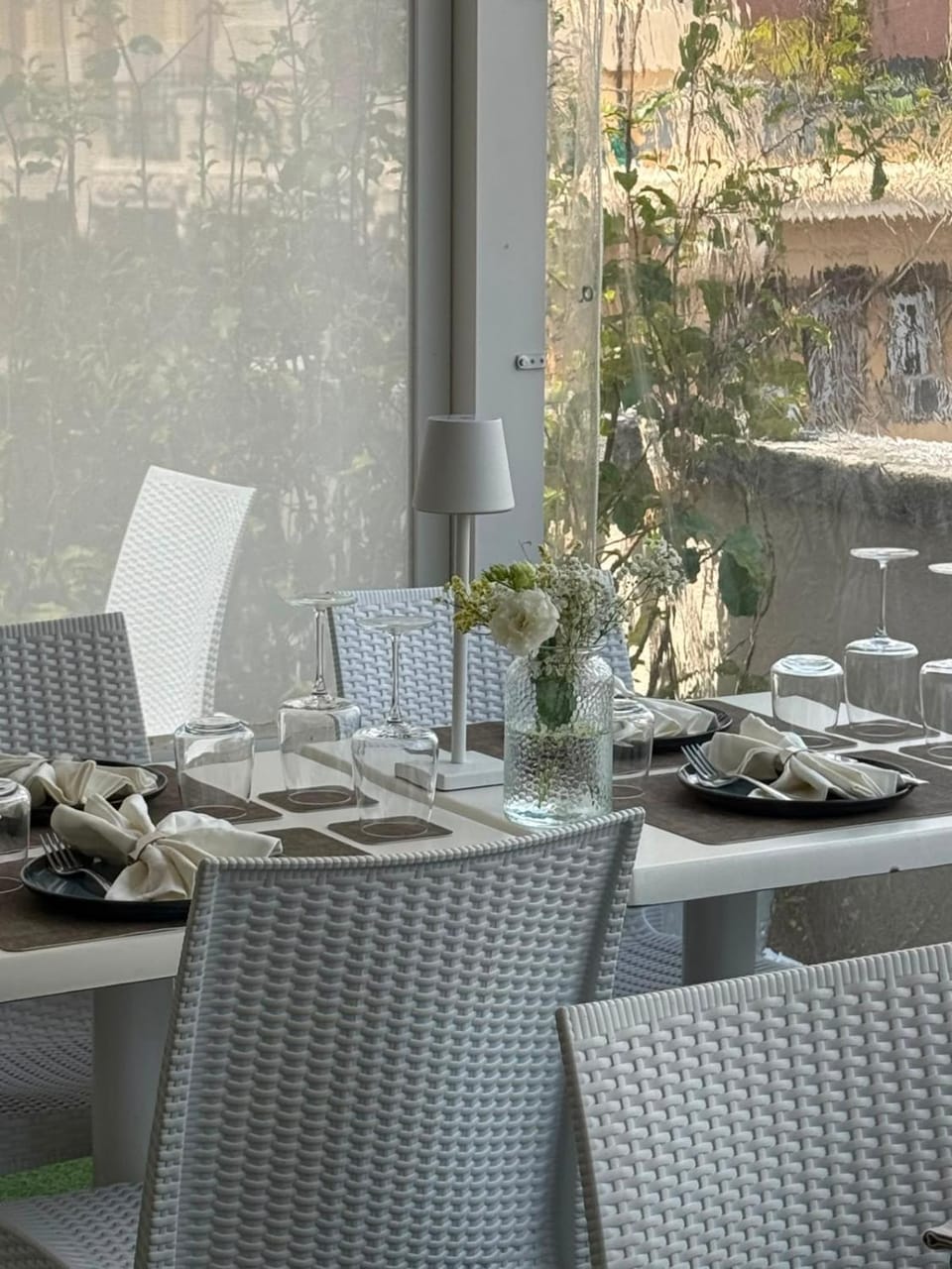 Domus Victoria Bed and Breakfast in Genoa