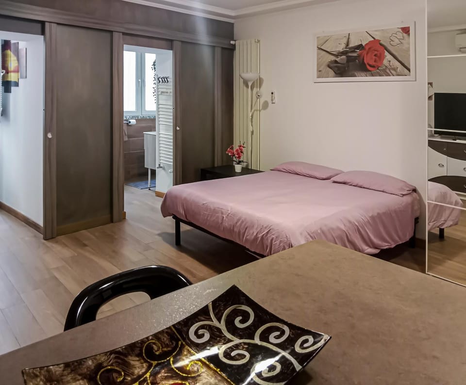 La Piccola Corte Apartment in Trieste