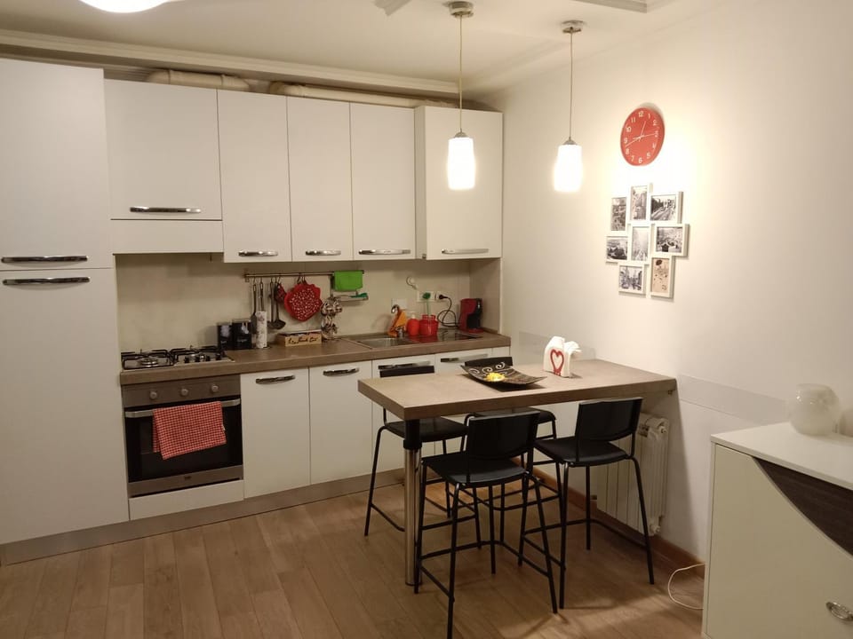 La Piccola Corte Apartment in Trieste