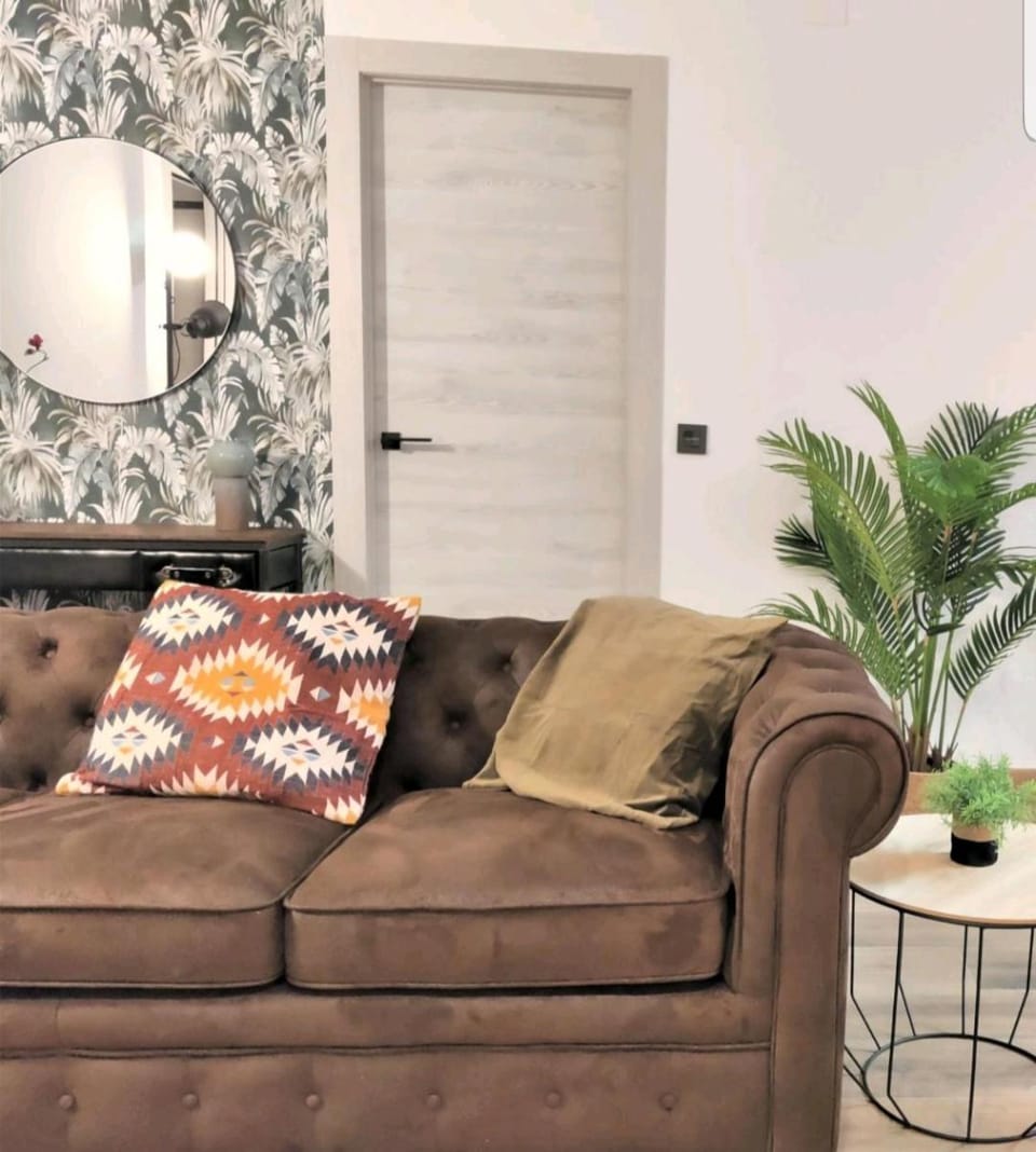 Suite Haus Vargas Apartment in Santander