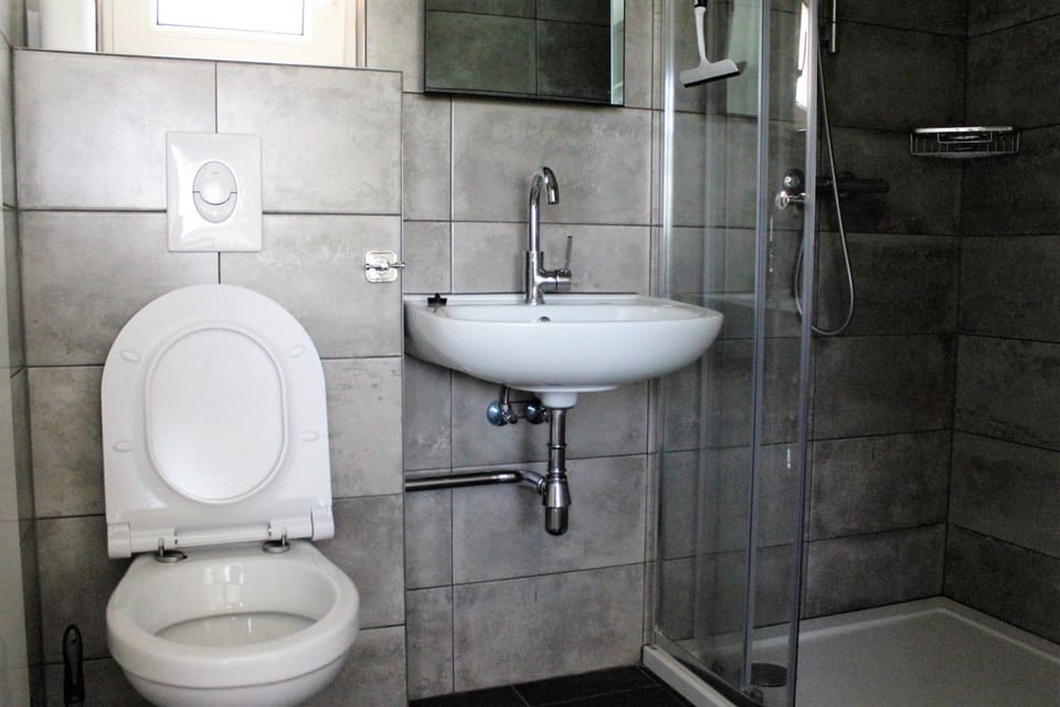 Shower, Toilet, Other