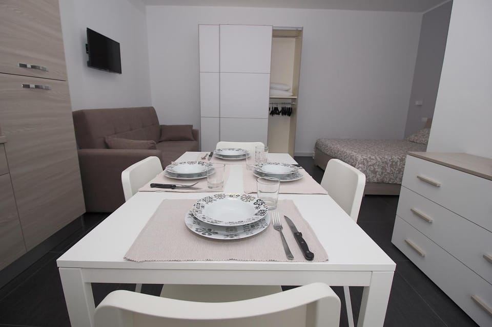 Puglia casa vacanza Apartment in Marina di Ginosa